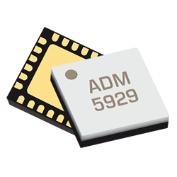 Part number ADM-0026-5929SM Product Type Amplifier from Manufacturer Marki Microwave 
