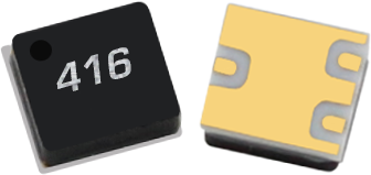 Part number BAL-0416SMG Product Type Balun from Manufacturer Marki Microwave 