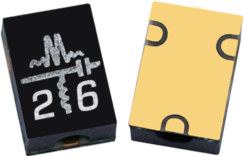Part number BT-0026SMG-2 Product Type RF Bias Tee from Manufacturer Marki Microwave 