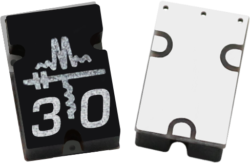 Part number BT-0030SM-1 Product Type RF Bias Tee from Manufacturer Marki Microwave 