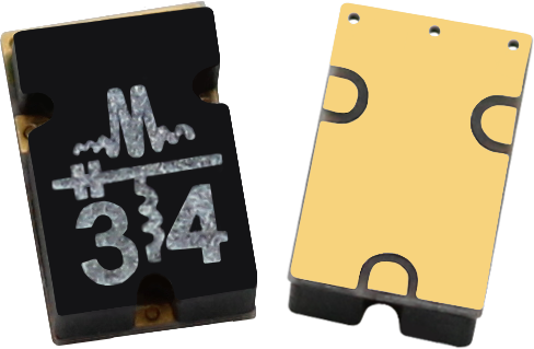 Part number BT-0034SMG-2 Product Type RF Bias Tee from Manufacturer Marki Microwave 