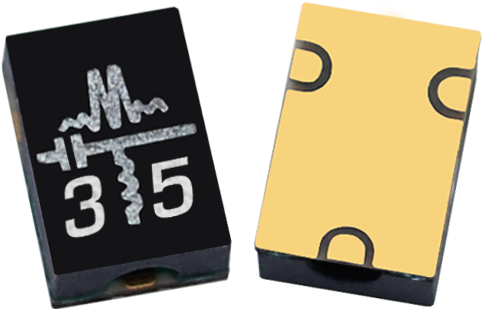 Part number BT-0035SMG-1 Product Type RF Bias Tee from Manufacturer Marki Microwave 
