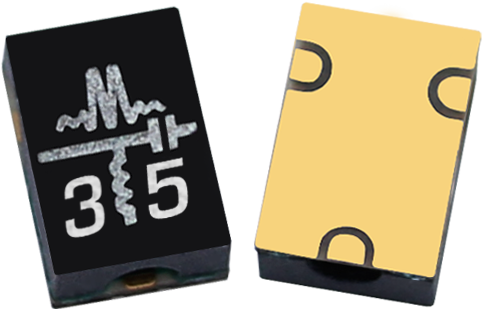 Part number BT-0035SMG-2 Product Type RF Bias Tee from Manufacturer Marki Microwave 