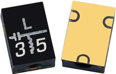 Part number BTL-0035SMG-1 Product Type RF Bias Tee from Manufacturer Marki Microwave 
