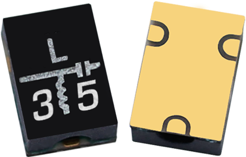Part number BTL-0035SMG-2 Product Type RF Bias Tee from Manufacturer Marki Microwave 