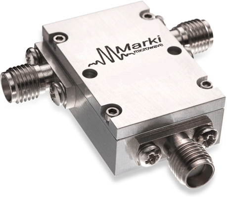 Part number DPX-1721 Product Type RF Filter - Diplexer from Manufacturer Marki Microwave 