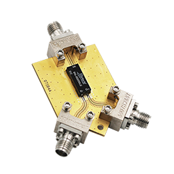 Part number EVAL-BAL-0020 Product Type Evaluation Board from Manufacturer Marki Microwave 