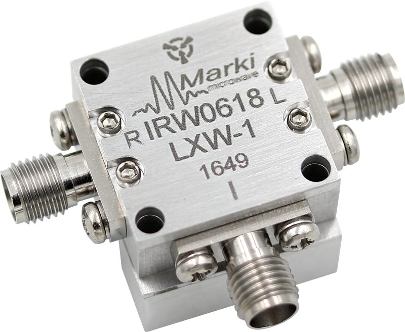 IRW0618LXW1 Marki Microwave RF MixerMarki