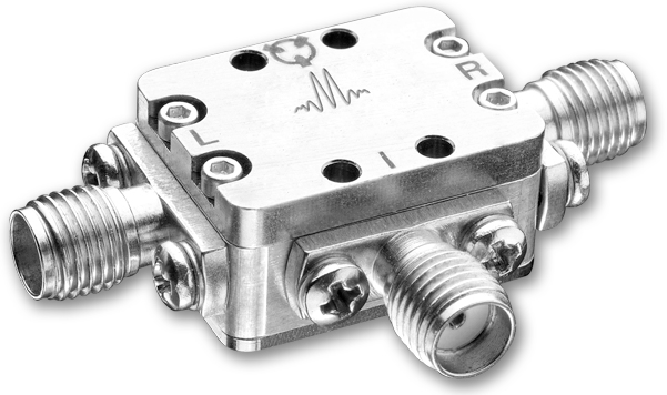 Part number M1-0412MP Product Type RF Mixer from Manufacturer Marki Microwave 
