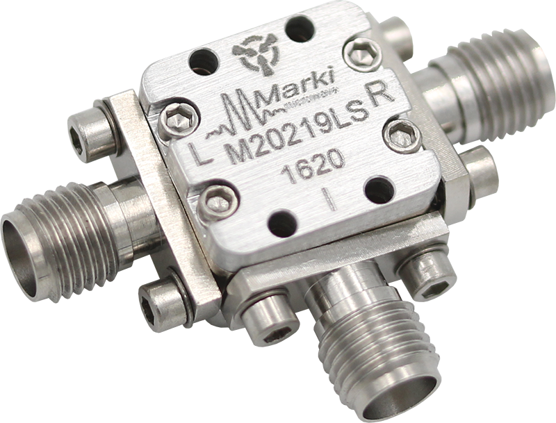 M20219MZ Marki Microwave RF MixerMarki