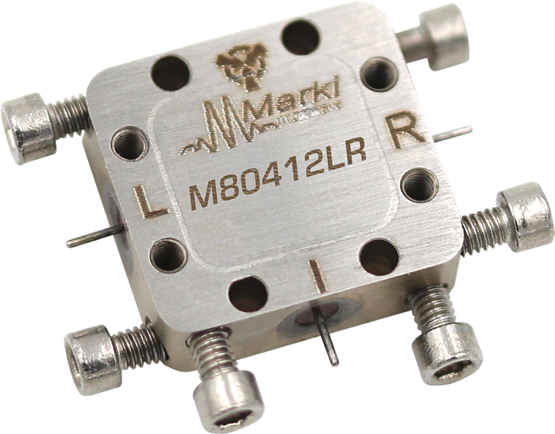 M80412LR Marki Microwave RF MixerMarki