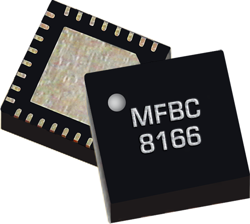 Part number MFBC-00004PSM Product Type RF Filter - Band Pass from Manufacturer Marki Microwave 