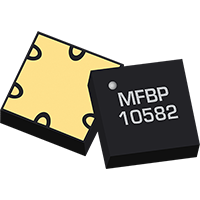 Part number EVB-MFBP-00118 Product Type Evaluation Board from Manufacturer Marki Microwave 