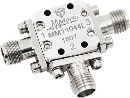 Part number MM1-1044LS Product Type RF Mixer from Manufacturer Marki Microwave 