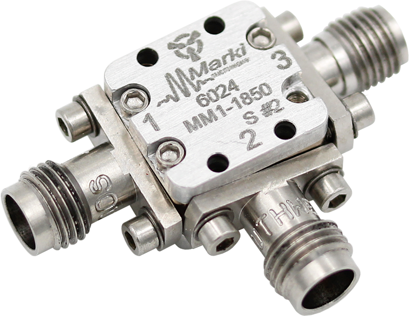 MM11850SS Marki Microwave RF MixerMarki