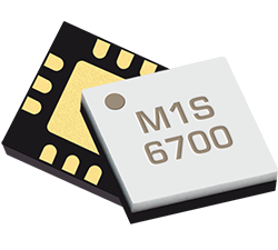 Part number MM1-0222LSM-2 Product Type RF Mixer from Manufacturer Marki Microwave 
