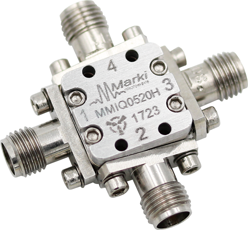 MMIQ0520HS Marki Microwave RF MixerMarki