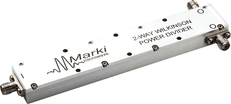 Part number PD-0R413 Product Type RF Power Divider/Combiner from Manufacturer Marki Microwave 