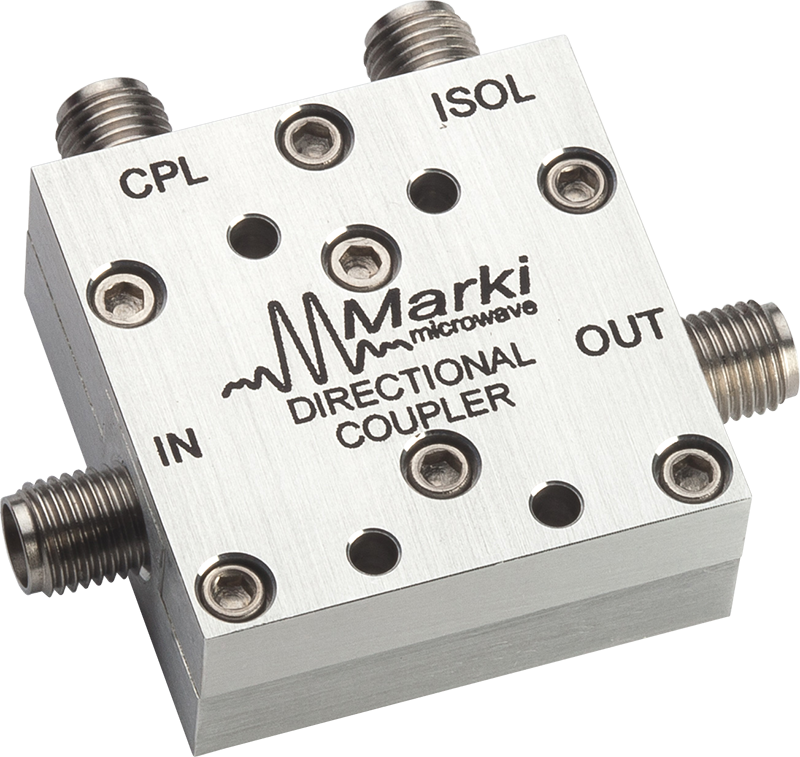 CA50 Marki Microwave RF CouplerMarki